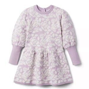 Janie and Jack Dress